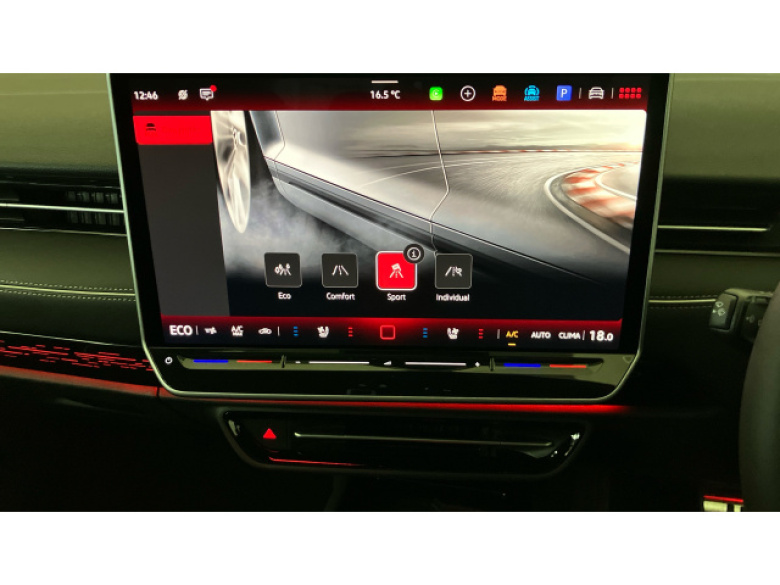 Volkswagen ID.7 210kW Match Pro Plus 77kWh 5dr Auto Electric Estate